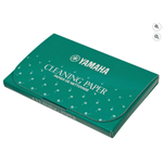 Yamaha Cleaning Paper