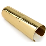 Yamaha Gold Bari Sax Mouthpiece Cap