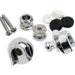 Fender Security Strap Locks