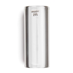 Dunlop 215 Heavy Wall Medium Glass Slide