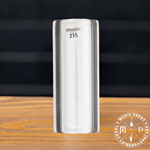 Dunlop 215 Heavy Wall Medium Glass Slide