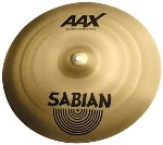 21606X_63282 Sabian 16" STUDIO CRASH AAX