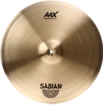22012X_63324 Sabian 20" STAGE RIDE AAX