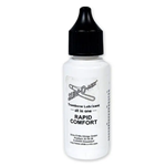 Conn-Selmer Slide-O-Mix Rapid Comfort Trombone Lubricant, 30ml bottle
