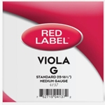 Super Sensitive Viola G String, (15-16 1/2) Medium