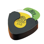 Dunlop Pick Holder - Black