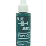 Blue Juice Valve Oil