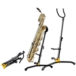 Hercules Baritone Saxophone Stand