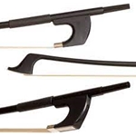 Glasser German Bass Bow 3/4 Size