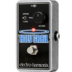 Electro Harmonix Holy Grail Reverb Effects Pedal