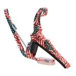 Kyser 6-String Capos - Many Color Options