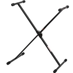 Stageline X Style Keyboards Stand w/Quick Release