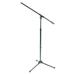 Stageline Microphone Boom Stand, Tripod