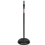 Stageline Black Mic Stand