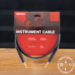 D'Addario Planet Waves Custom Series Instrument Cable, Stereo