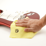 D'Addario Polish Cloth - Untreated
