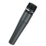 Shure SM57 Cardioid/Dynamic Instrument Microphone