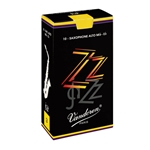 Vandoren ZZ Alto Sax Reeds