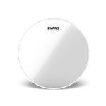 Evans G2 Clear Drum Head