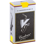 Vandoren Alto Sax V12 Reed