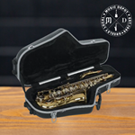 Gator Deluxe Molded Case for Alto Saxophones