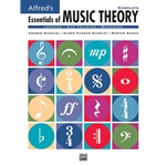 Alfred's Essentials of Music Theory: Complete