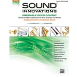 Ensemble Development for Intermediate Concert Band (Mallet Percussion)