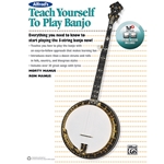 Teach Yourself to Play Banjo