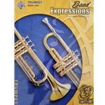 Band Expressions , Book One: Student Edition [Trumpet] (Clearance)
