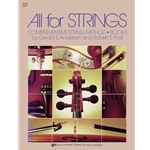 All For Strings - Viola