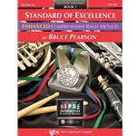 Standards of Excellence ENHANCED Baritone BC