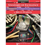 Standards of Excellence ENHANCED - Baritone BC