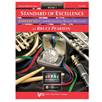 Standards of Excellence ENHANCED - Percussion