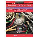 Standards of Excellence ENHANCED - Trombone