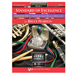 Standards of Excellence ENHANCED - Trumpet