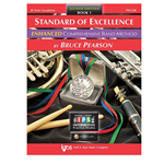 Standards of Excellence ENHANCED - Tenor Sax