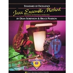Jazz Ensemble Method, 4th Trombone