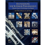 Foundations - Bassoon