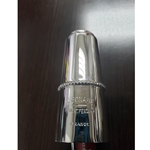 Selmer Mouthpiece Cap, B Flat Clarinet, Bonade - Metal