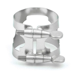 APM LIGATURE Tenor Sax NICKEL