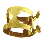 APM Bari Sax Ligature - Gold