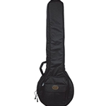 SUPERIOR Superior Trailpak II Openback Banjo Gig Bag (Clearance)