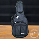 CMC 3/4 Size Guitar Gig Bag