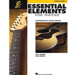 Essential Elements - Guitar
