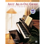 Basic Adult All-in-One Course