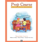 Alfred's Prep Course Level A