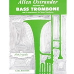 Allen Ostrander Method for Bass Trombone Bass Trombone
