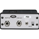 Peavey PDI-Direct Box (Clearence)