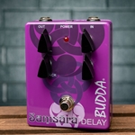 Peavey Budda Samsara Delay Pedal (Clearance)