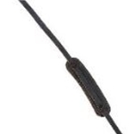 D'Andrea 50's Look Skinny Guitar Strap (Clearance)